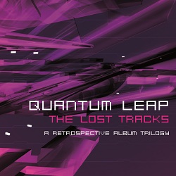Quantum Leap - Waste